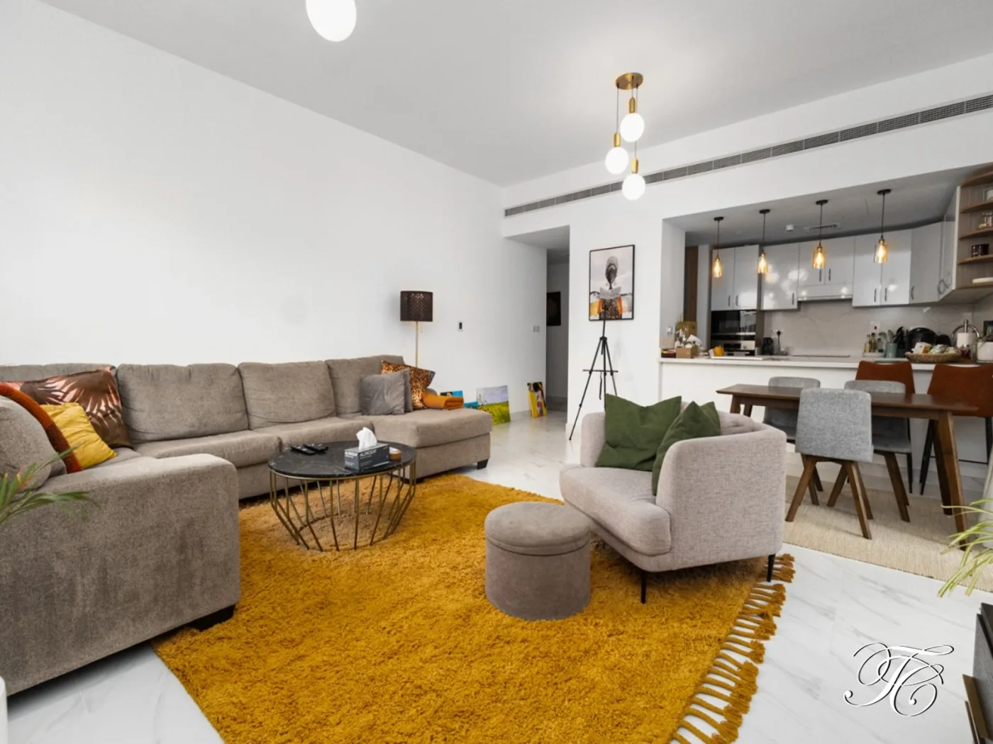 Furnished