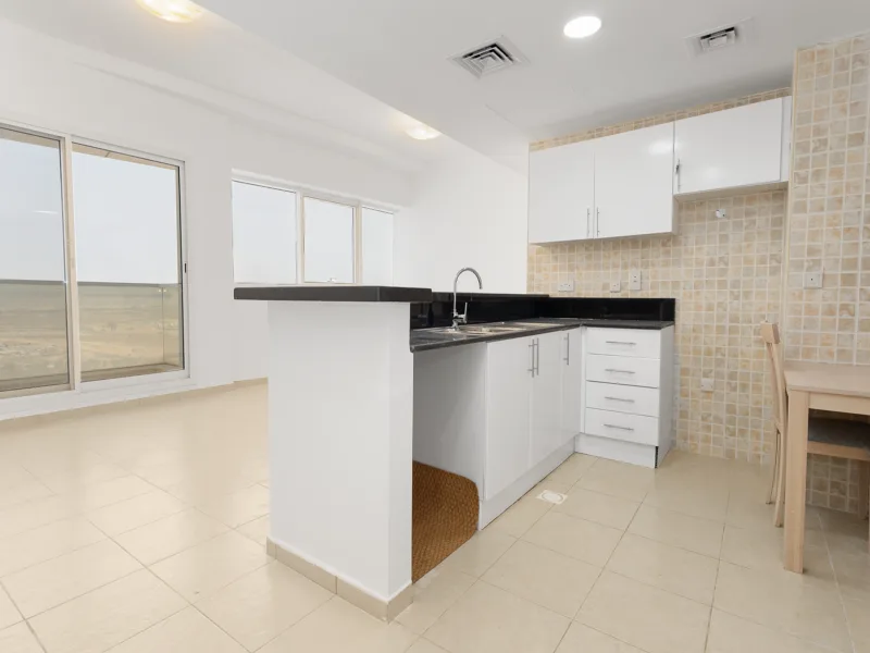 High Floor