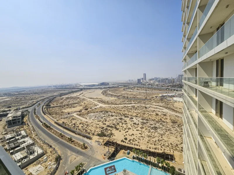apartment for rent in City Of Arabia, Dubai — photo 9