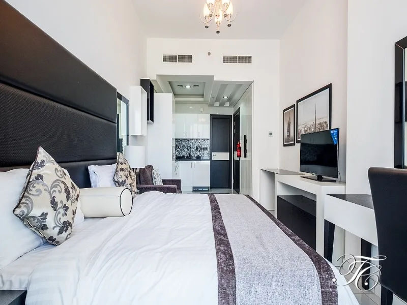 apartment for sale in Sports City, Dubai — photo 3