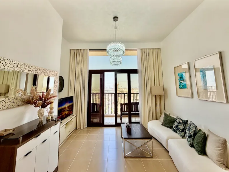 2 bedroom apartment for rent in Town Square, Dubai — photo 3