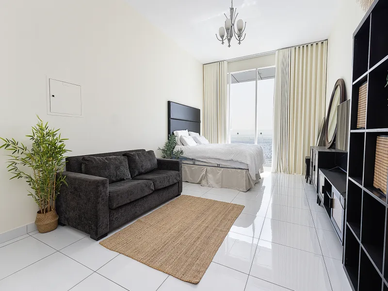 apartment for sale in Sports City, Dubai — photo 2