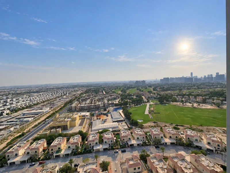 apartment for rent in Sports City, Dubai — photo 9