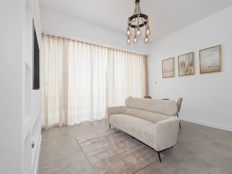 2 bedroom apartment for rent in Sports City, Dubai — photo 2