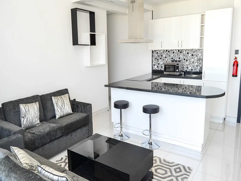 2 bedroom apartment for rent in Sports City, Dubai — photo 2