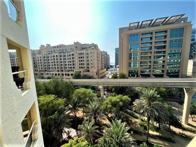 2 bedroom apartment for rent in Palm Jumeirah, Dubai — photo 10