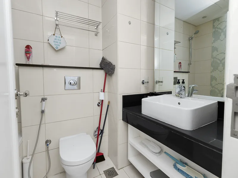 apartment for rent in Business Bay, Dubai — photo 9