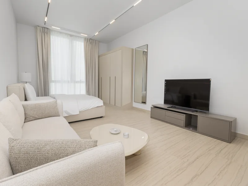 apartment for rent in City Of Arabia, Dubai
