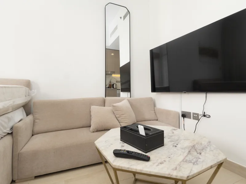 apartment for rent in Meydan, Dubai — photo 2