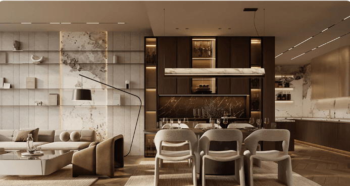 Address Beach Resort JBR — 2 Bedroom · 184 sqm — unlisted residence