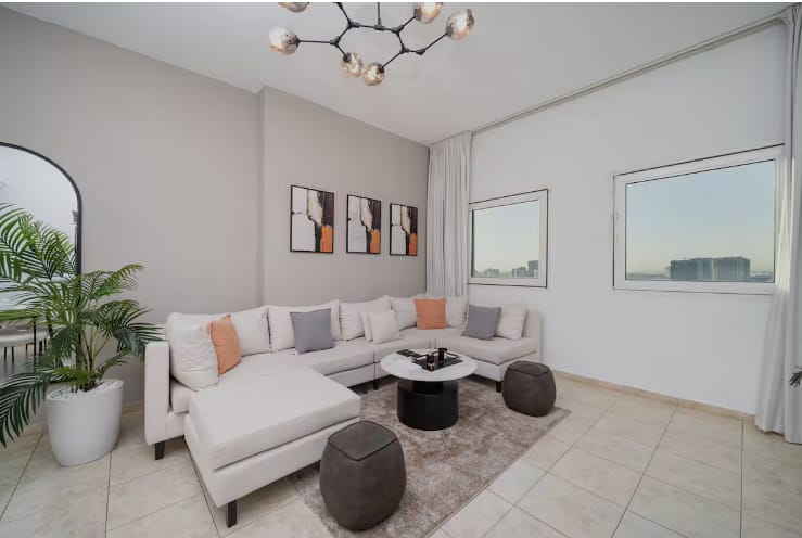 Imperial Residence — Upgraded — unlisted residence