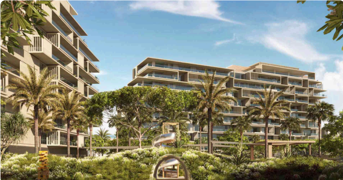 Six Senses Residences — Beach Villa — unlisted residence